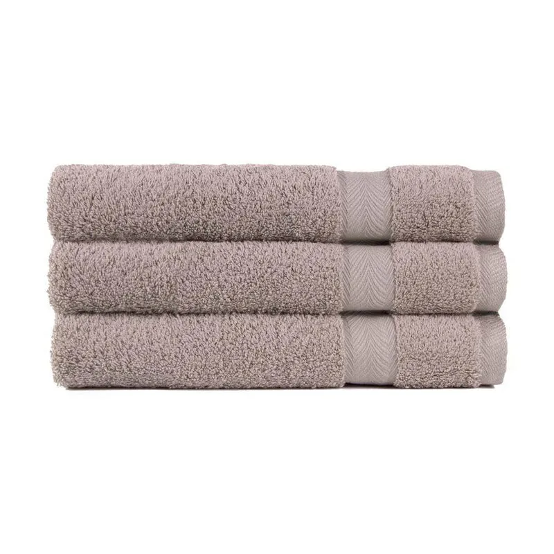 Ensemble de bain coton Palace
