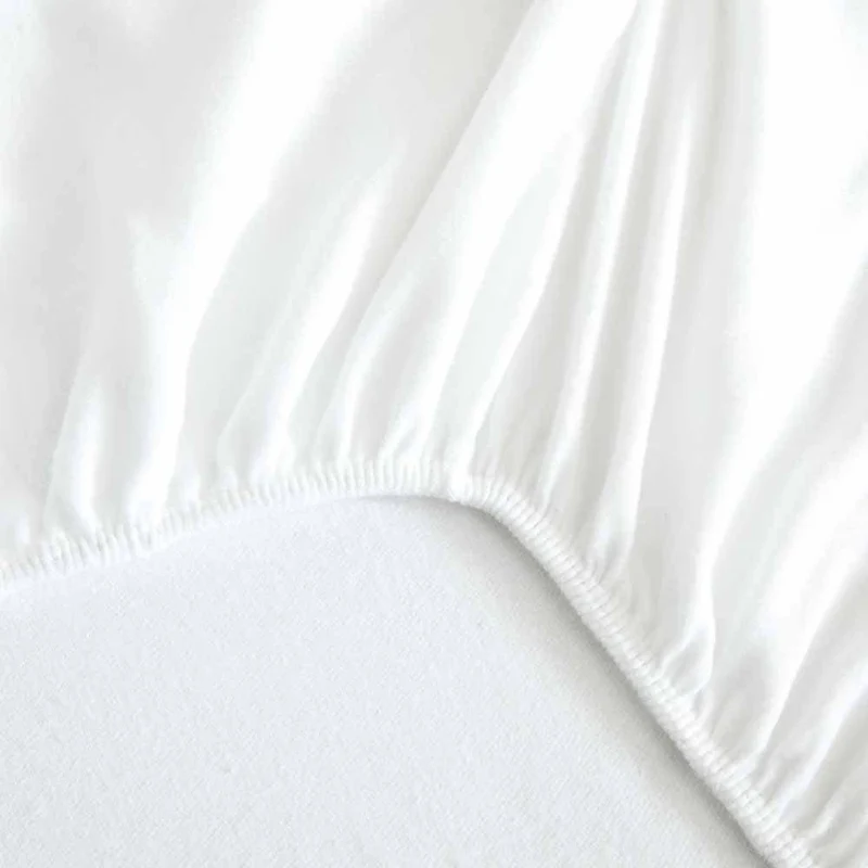 Alèse protège matelas enfant & bébé en flanelle de coton bio