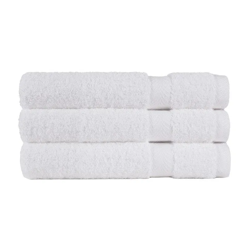 Serviette de toilette coton 650g/m² Palace