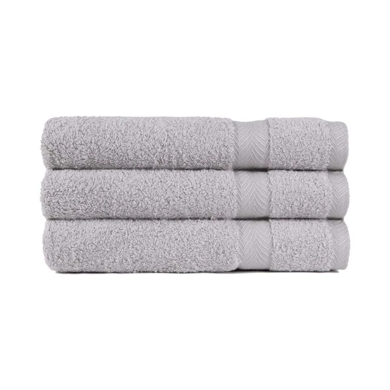Serviette de toilette coton 650g/m² Palace