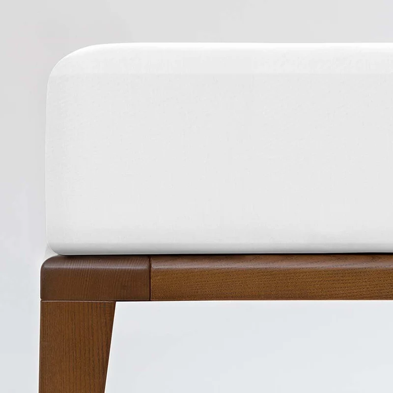 Parure de lit en percale de coton
