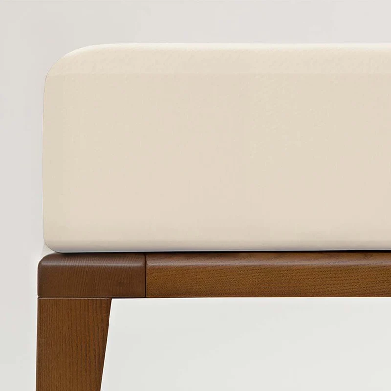 Drap housse en percale de coton