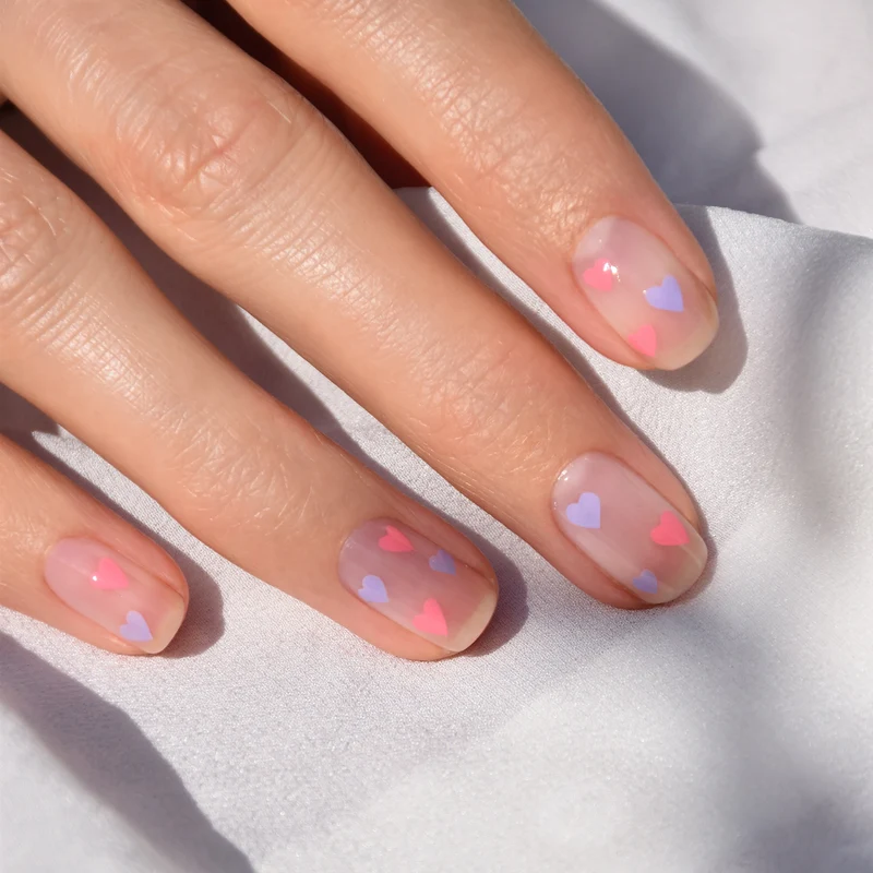 Duo Dotting Tool & Pinceau Nail Art Liner