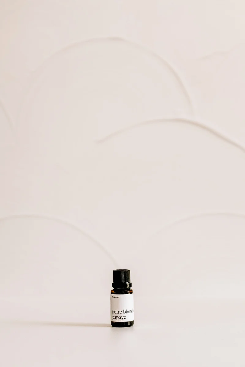 FRAGRANCE POUR BALLE DE SÉCHAGE - Poire blanche papaye
