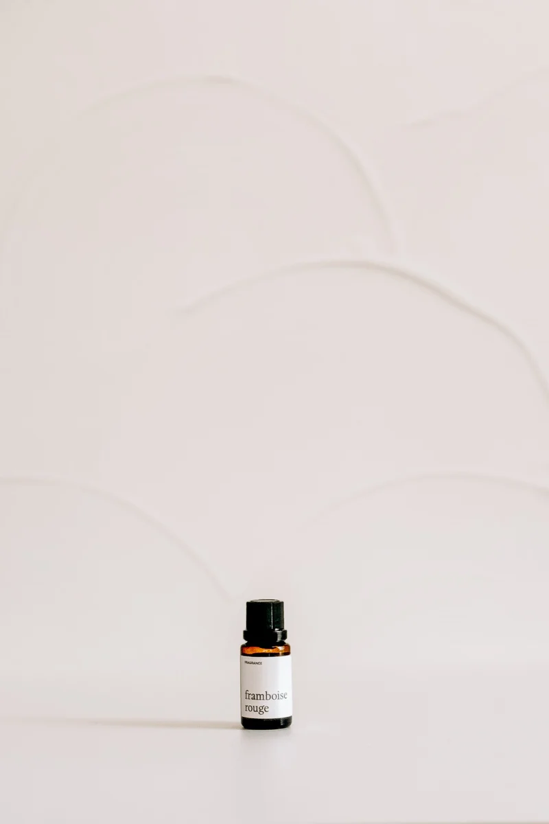 FRAGRANCE POUR BALLE DE SÉCHAGE - Framboise rouge