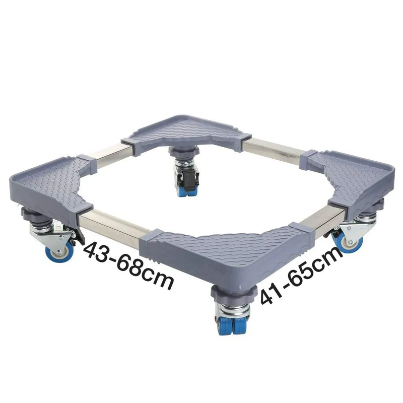 Support pour frigo 300 kg/ 65cm x 65 cm