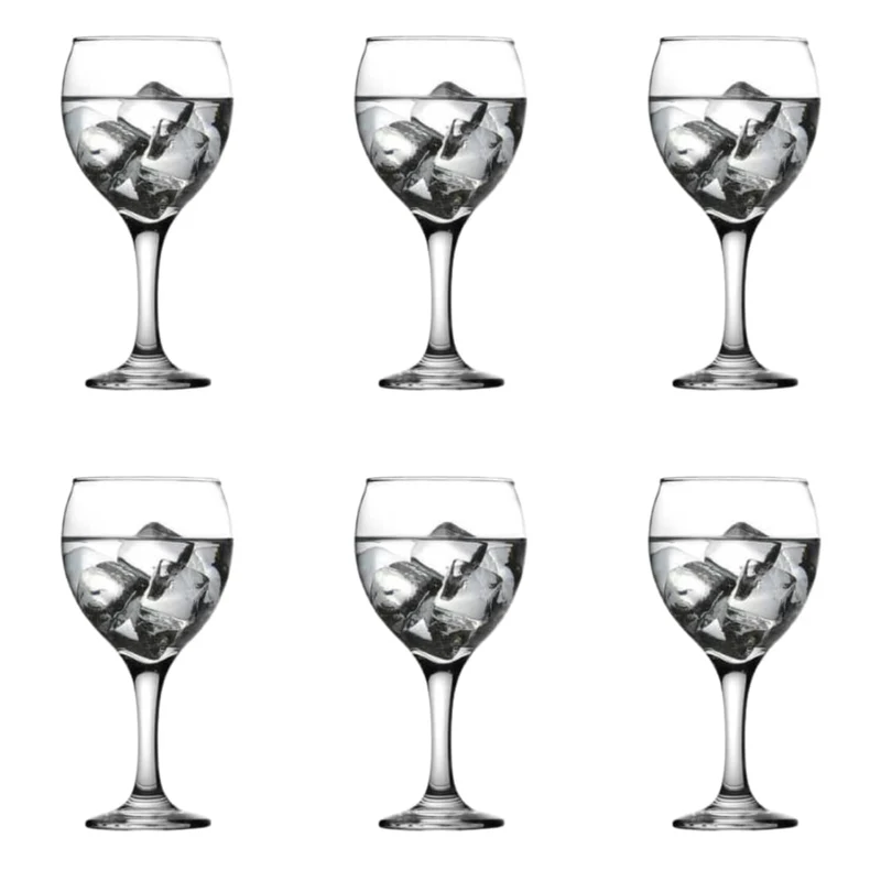 Tasse en verre EMP 568