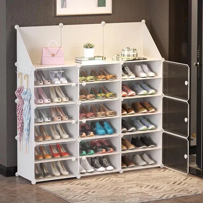 Rangement chaussure 36 paires