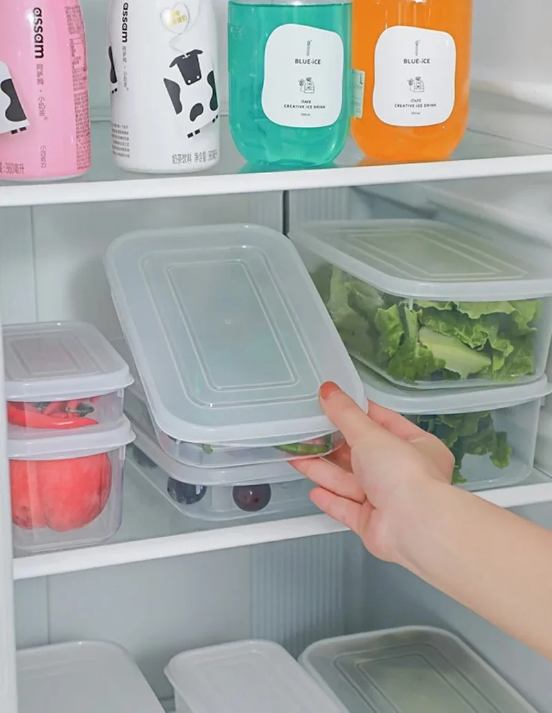 Boite hermétique pour repas