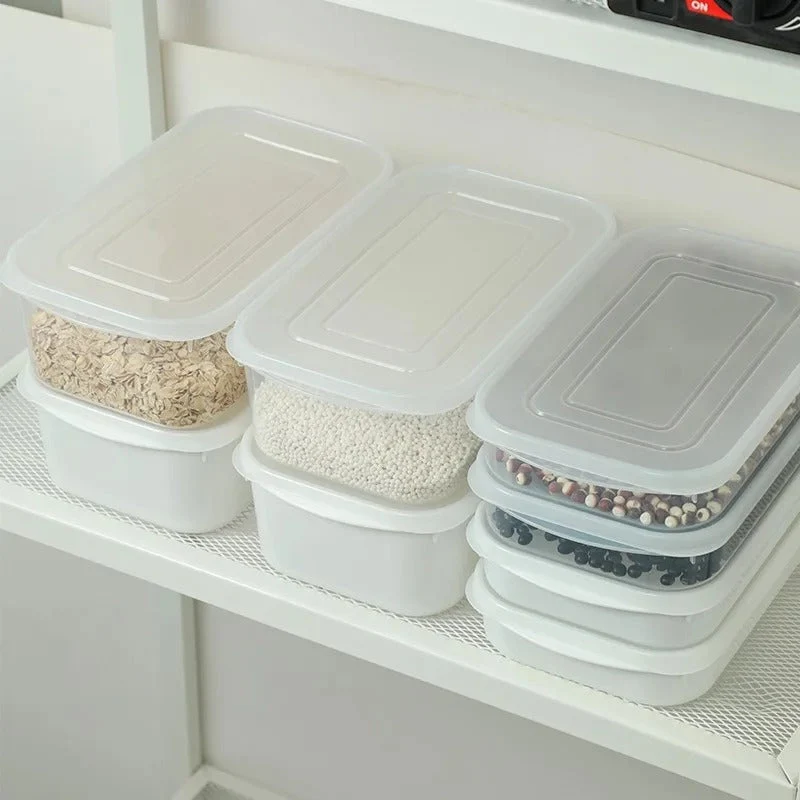 Boite hermétique pour repas