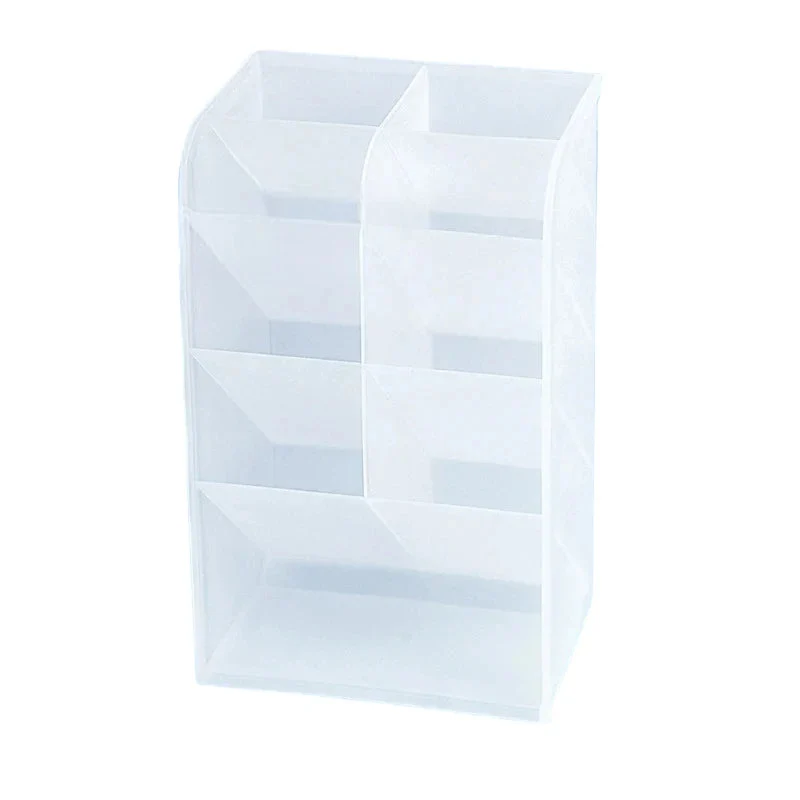 Boite de rangement de crayons et feutres