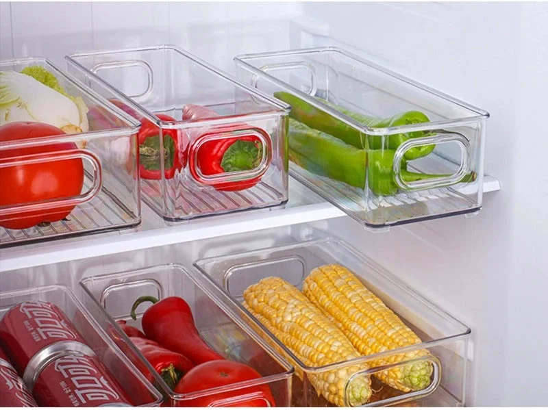 Boite de conservation pour frigo