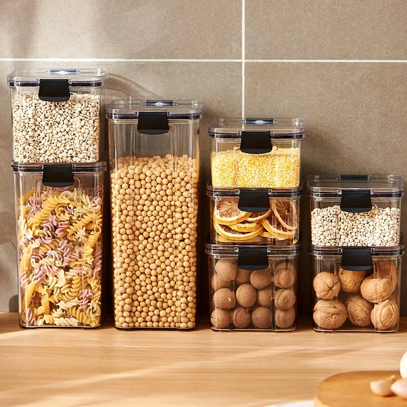 Boite alimentaire hermétique
