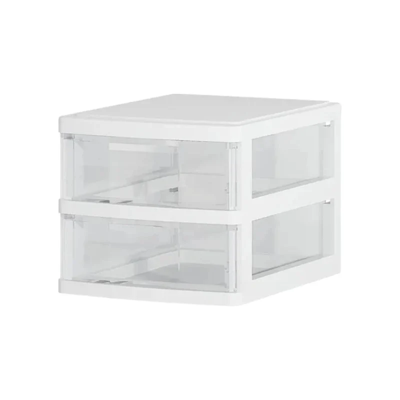 Bloc tiroir en plastique