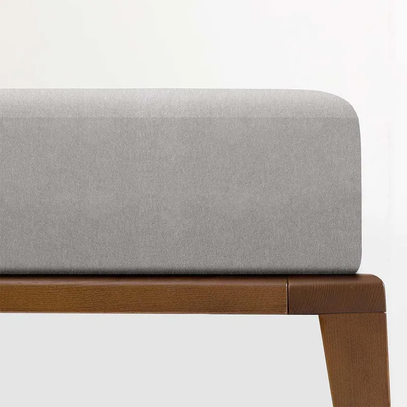 Drap housse en flanelle