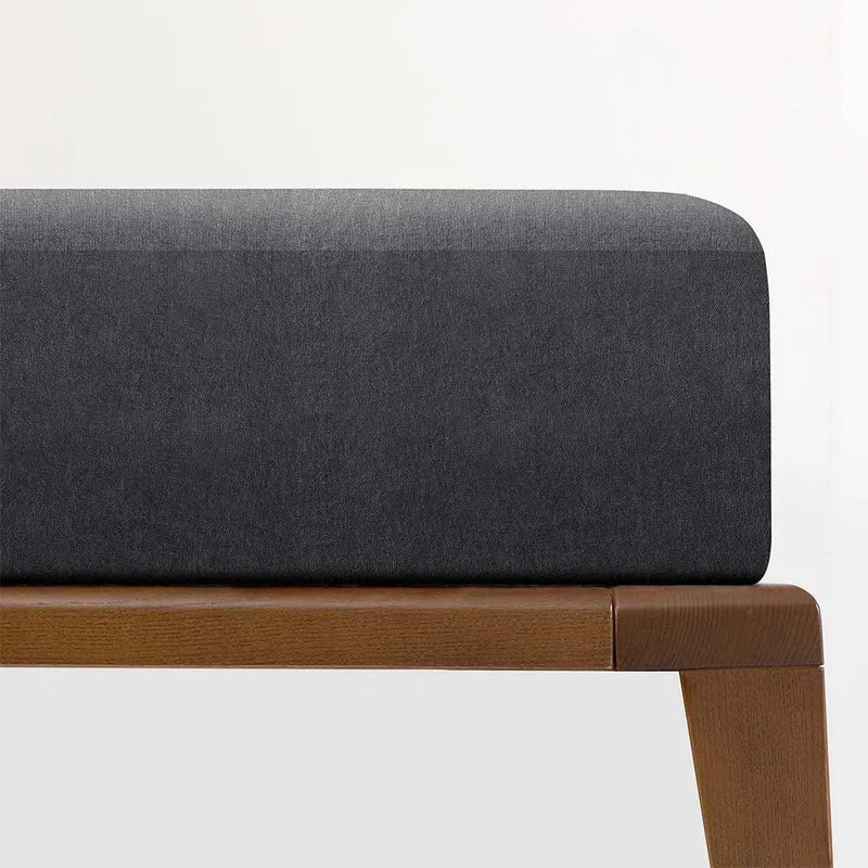 Drap housse en flanelle