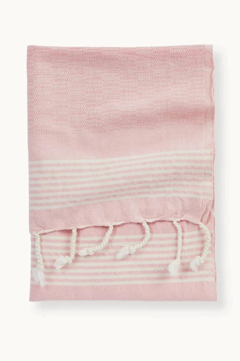 Serviette à mains - Bloom - Pokoloko