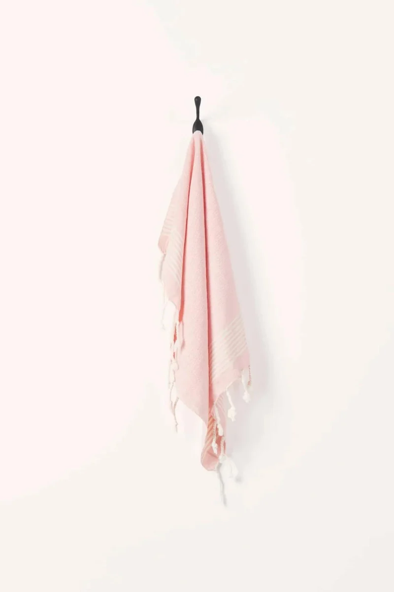 Serviette à mains - Bloom - Pokoloko