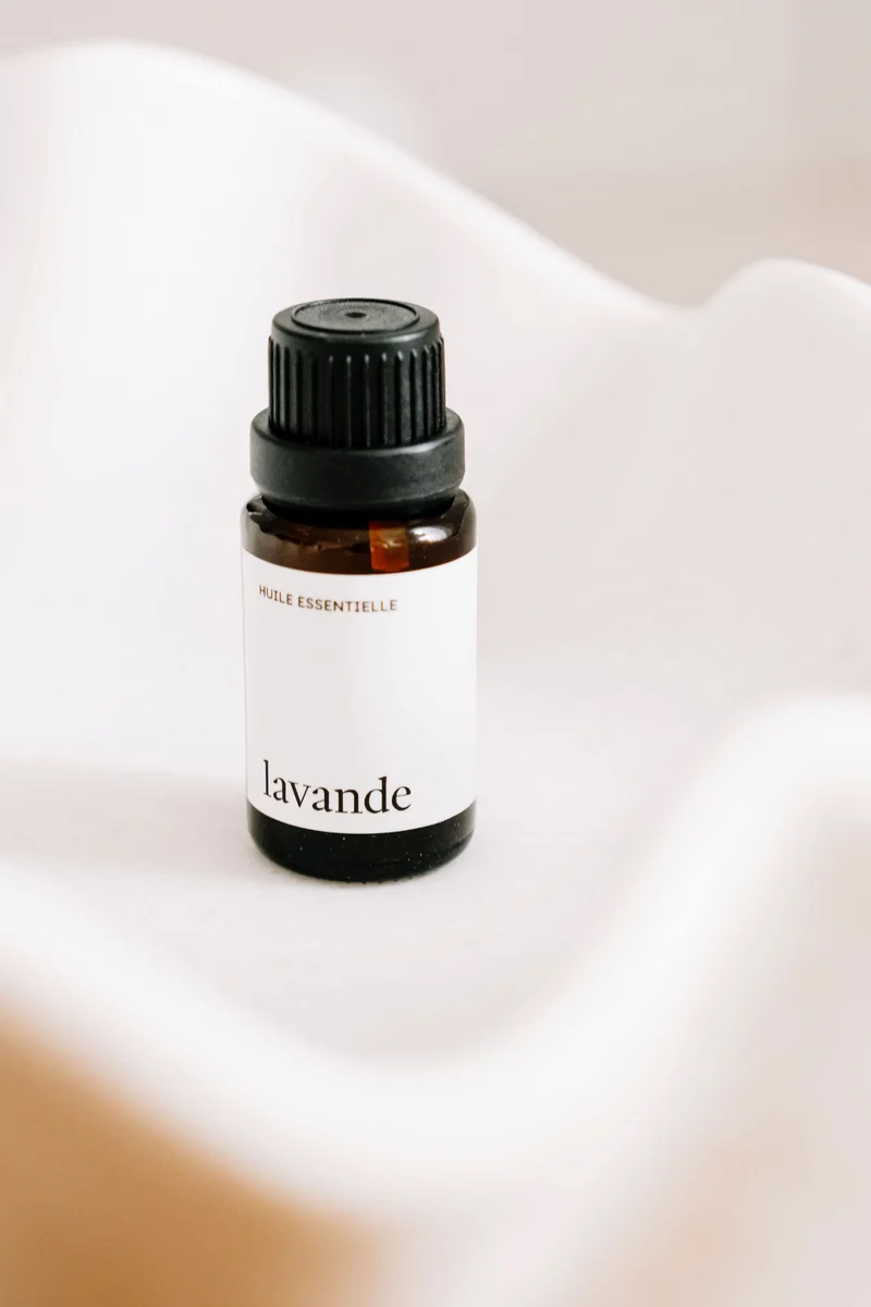 HUILE ESSENTIELLE - Lavande