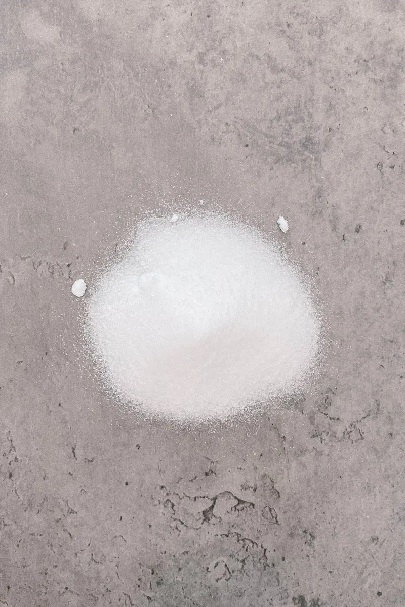 Acide citrique
