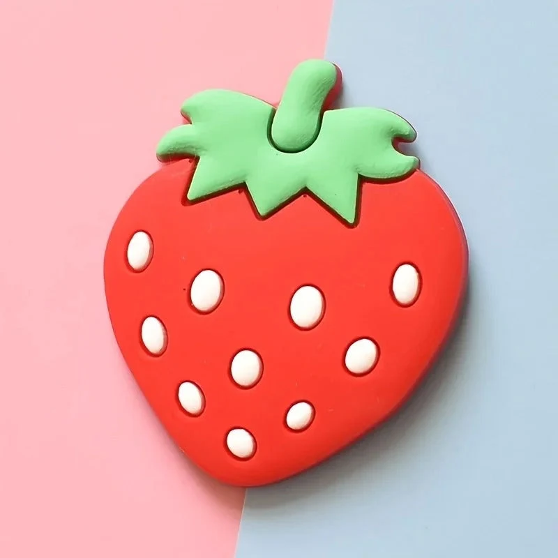 Aimants fruits et légumes