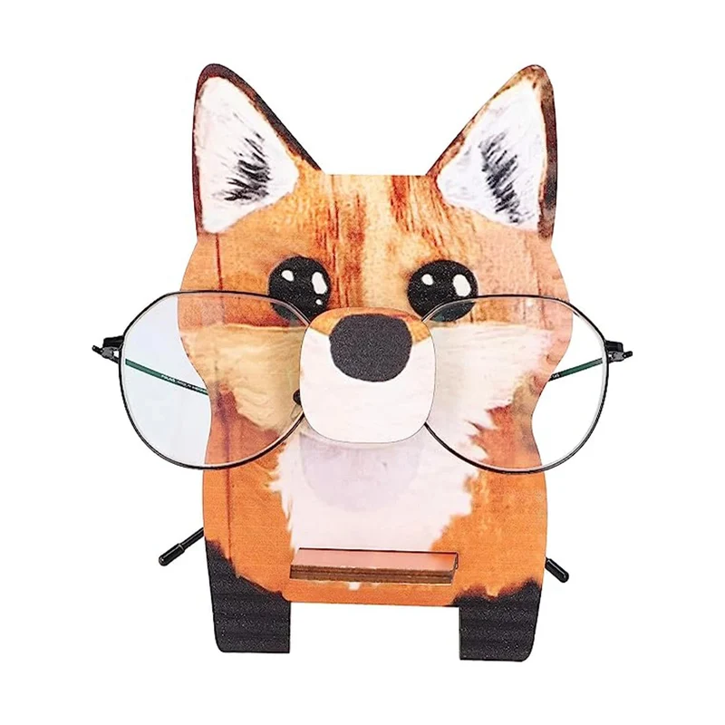 Porte-lunettes pour enfant