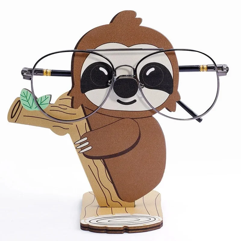 Porte-lunettes pour enfant