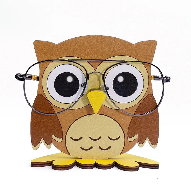 Porte-lunettes pour enfant