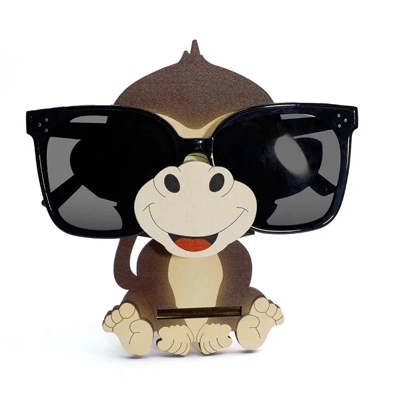 Porte-lunettes pour enfant