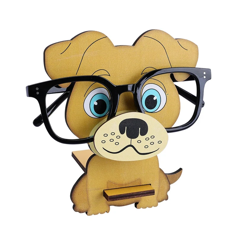 Porte-lunettes pour enfant