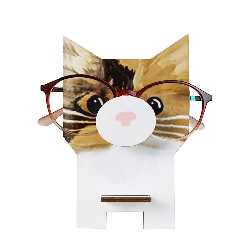 Porte-lunettes pour enfant