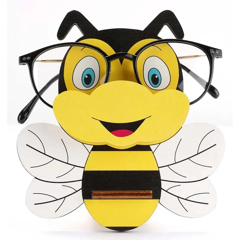 Porte-lunettes pour enfant