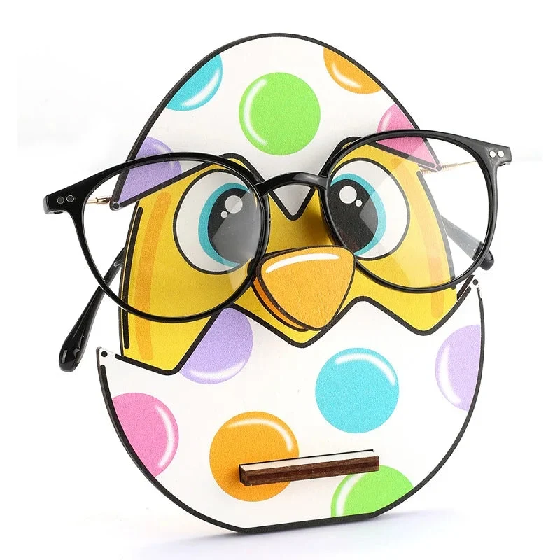 Porte-lunettes pour enfant