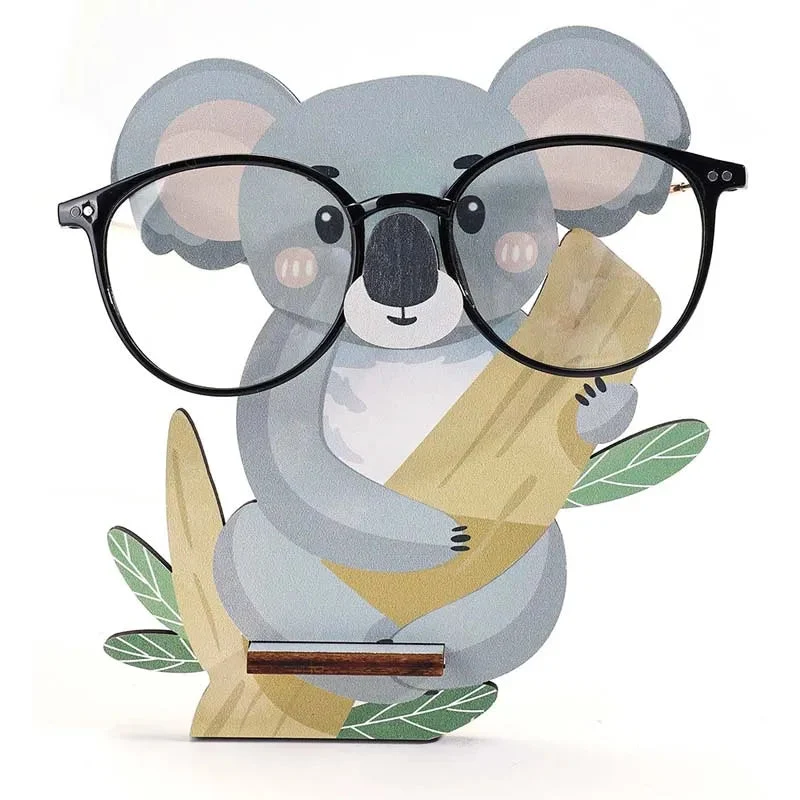 Porte-lunettes pour enfant