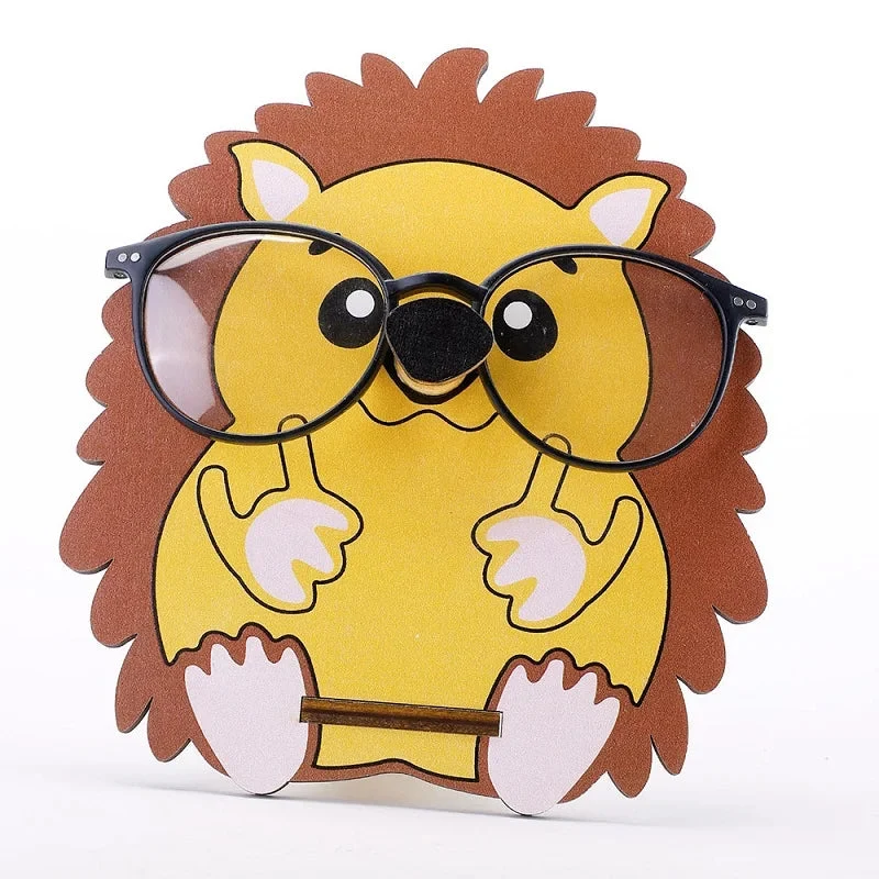 Porte-lunettes pour enfant