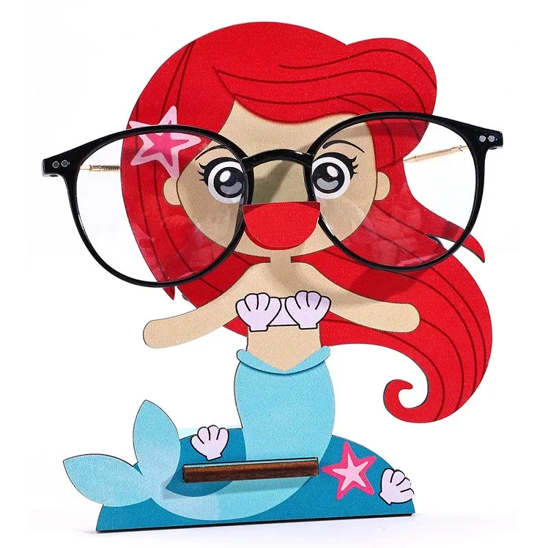 Porte-lunettes pour enfant