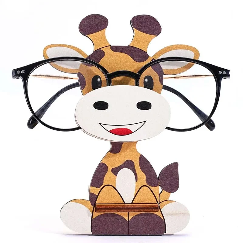 Porte-lunettes pour enfant
