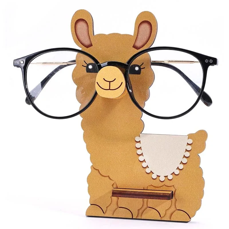 Porte-lunettes pour enfant