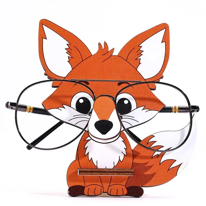Porte-lunettes pour enfant