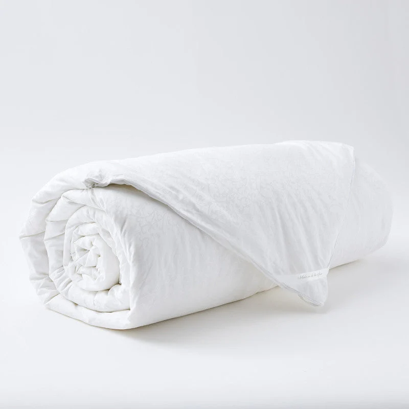 Couette en soie de mûrier Hiver