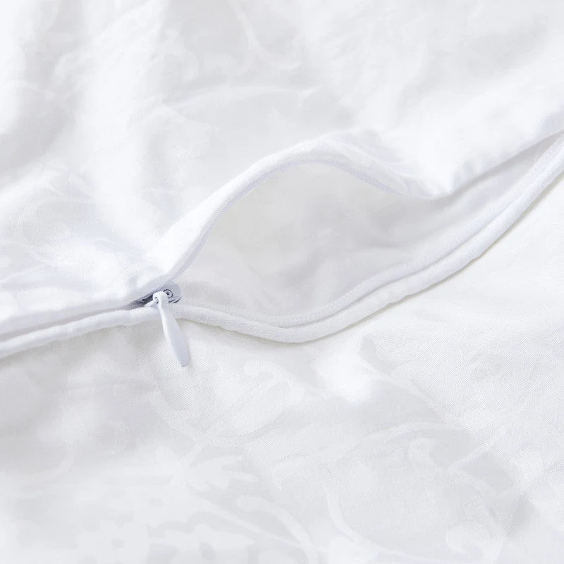 Couette en soie de mûrier Hiver