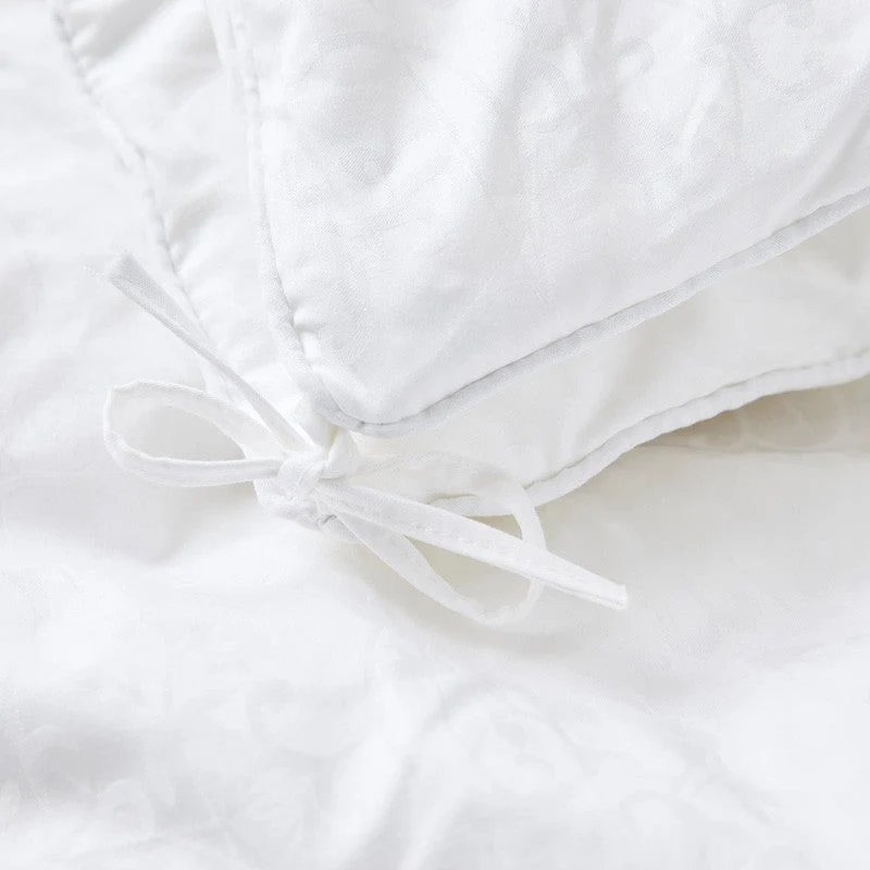 Couette en soie de mûrier Hiver