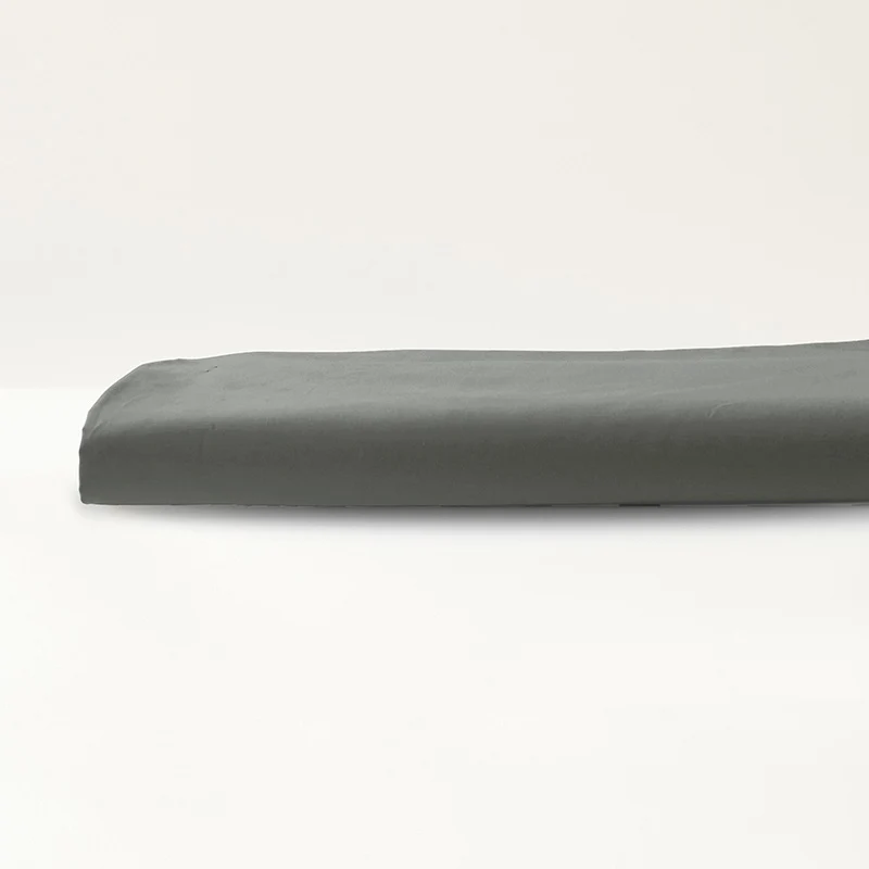 Drap housse satin 100% coton bio Signature