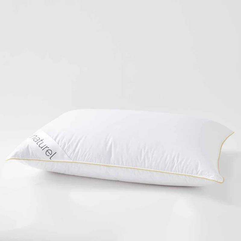Oreiller duvet de canard Islande