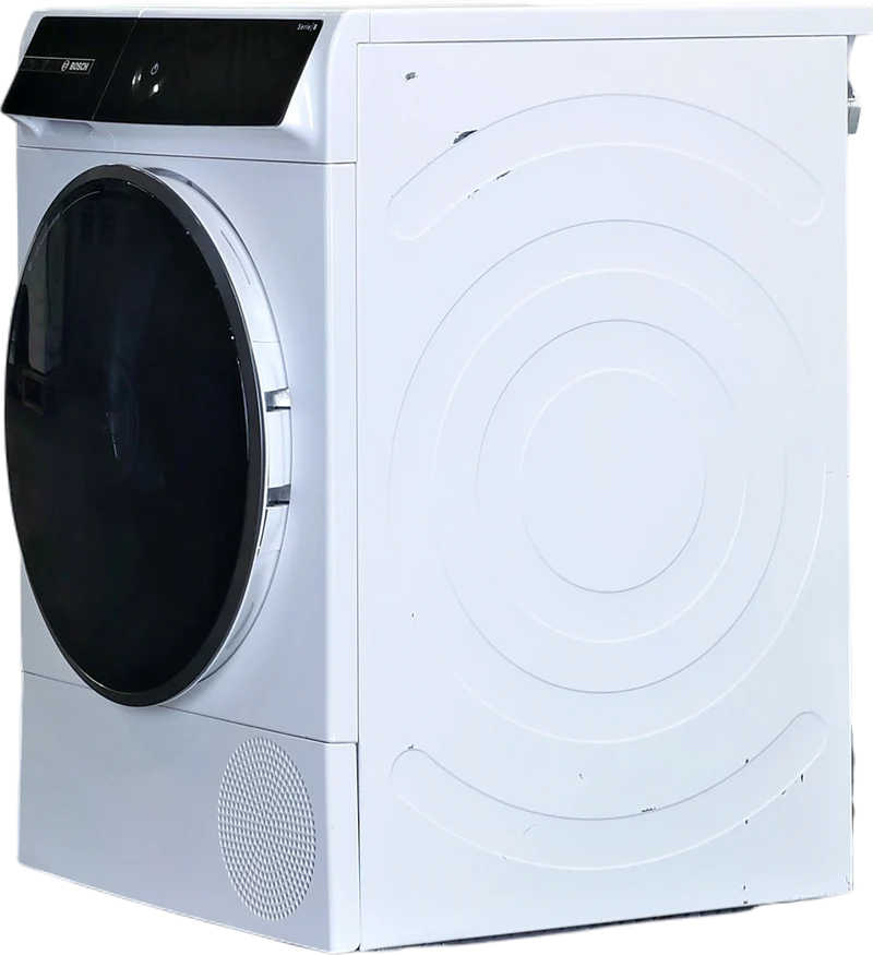 Seche-linge Pompe à Chaleur 9 kg Reconditionné BOSCH WQB246C0FR