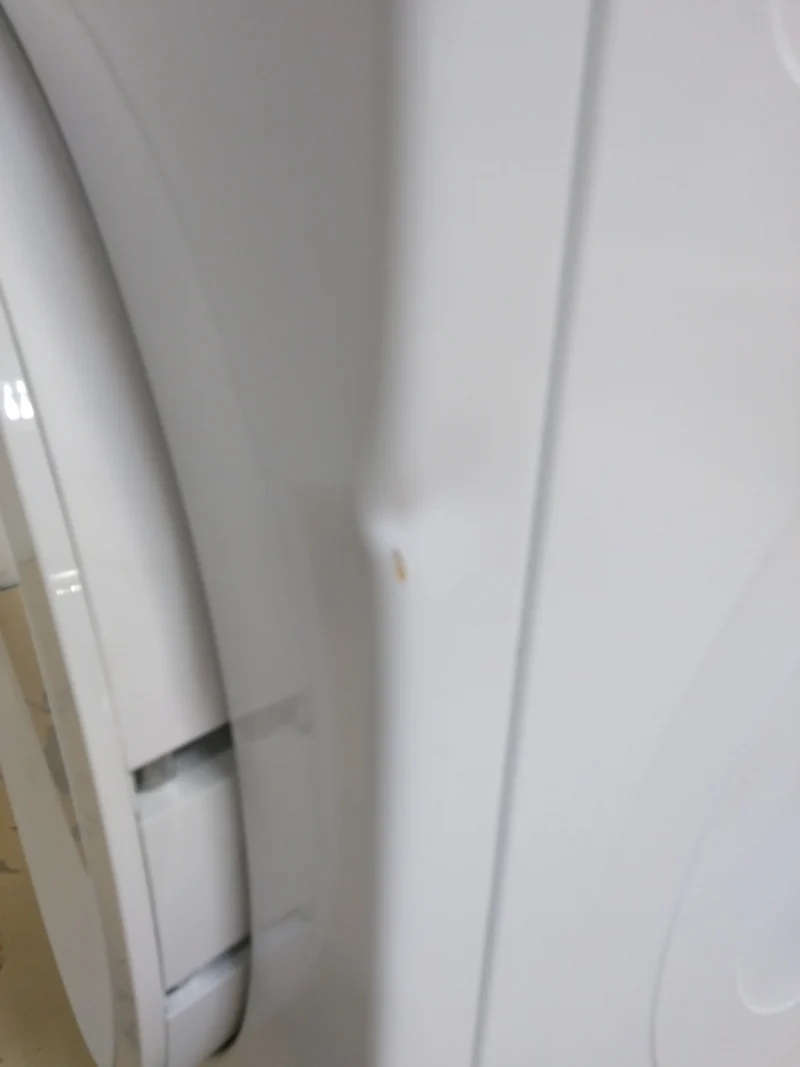 Seche-linge Pompe à Chaleur 9 kg Reconditionné BOSCH WQG13500FR