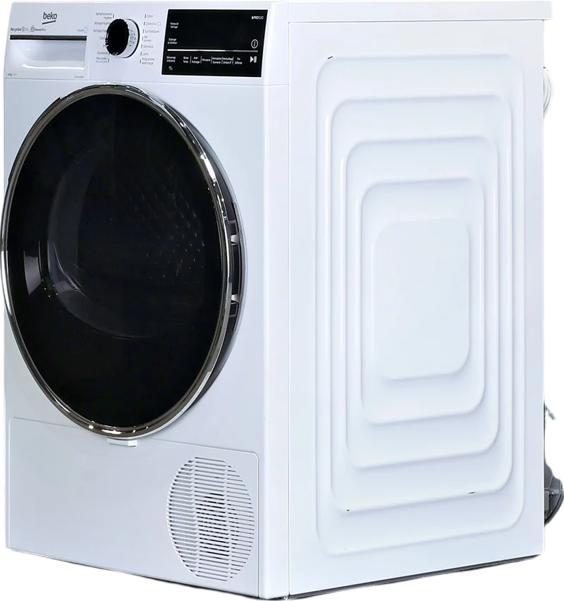 Seche-linge Pompe à Chaleur 12 kg Reconditionné BEKO B5T6122309W