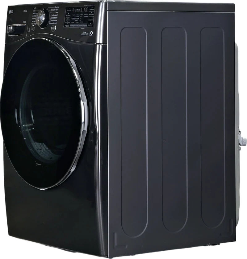 Seche-linge Pompe à Chaleur 18 kg Reconditionné LG RH8P12BS