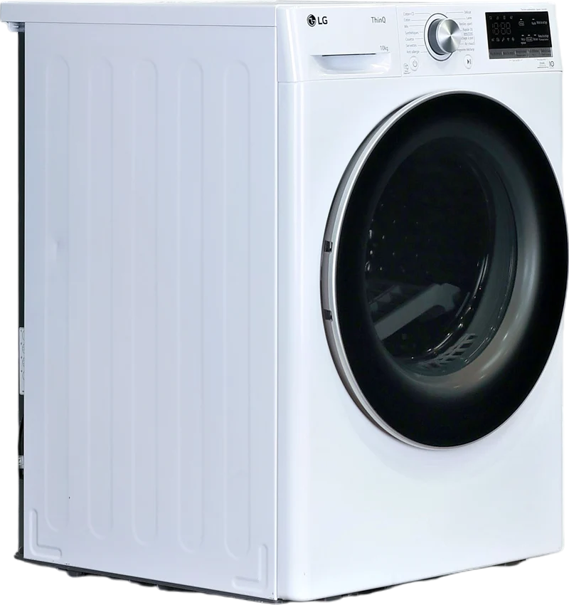 Seche-linge Pompe à Chaleur 10 kg Reconditionné LG RH1V51WH
