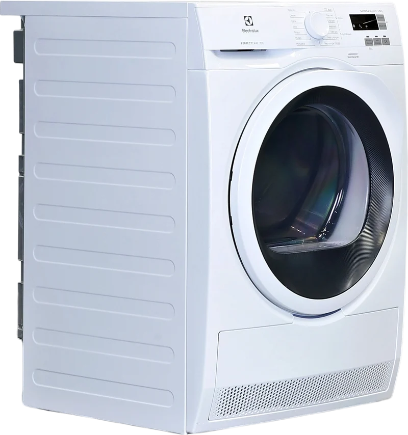 Seche-linge Pompe à Chaleur 8 kg Reconditionné ELECTROLUX EW7H5142SC